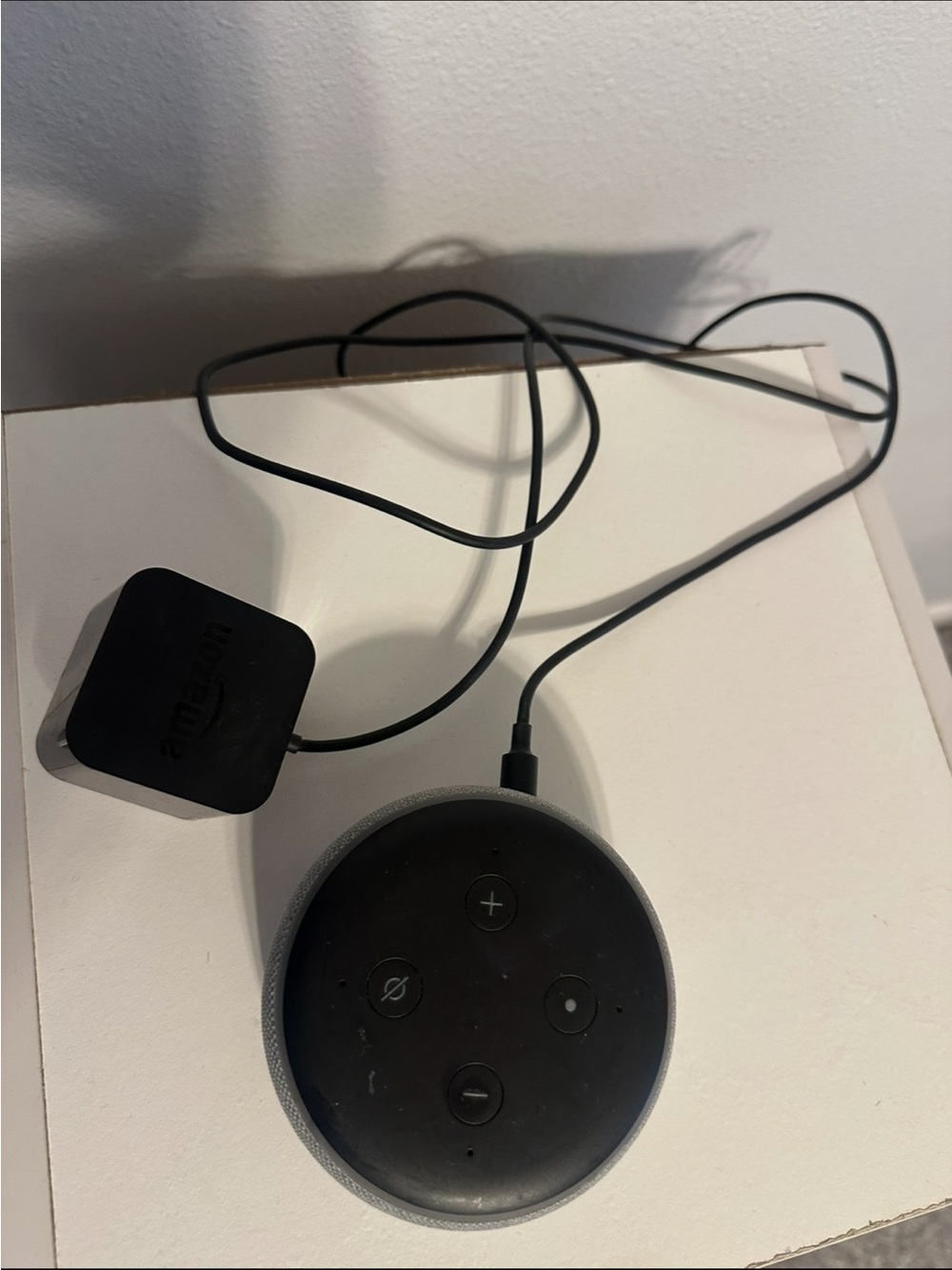 Amazon Echo Dot
